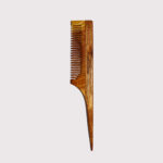 Neem Wood Fine Tail Comb
