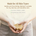 Nalangu Maavu Tan Removal Soap 100g - Image 6