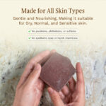 Manjistha Natural Glow Soap 100g - Image 5