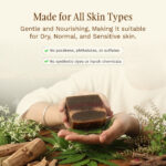 Herbal Clear Skin Soap 100g - Image 5