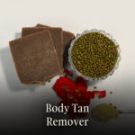 Nalangu Maavu Tan Removal Soap 100g