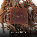 Manjistha Natural Glow Soap 100g