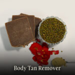 Nalangu Maavu Tan Removal Soap 100g