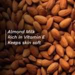Almond Milk Soft Skin Soap 100g - Image 3