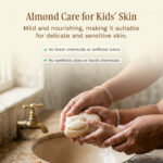Almond Toy Soap for Kids Gentle Care - Image 4