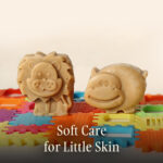 Nalangu Maavu Herbal Toy Soap for Kids