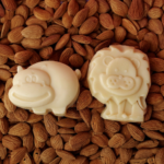 Almond Toy Soap for Kids Gentle Care - Image 9