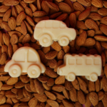 Almond Toy Soap for Kids Gentle Care - Image 8