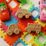 Nalangu Maavu Herbal Toy Soap for Kids - Image 6