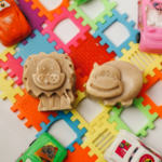 Nalangu Maavu Herbal Toy Soap for Kids - Image 7