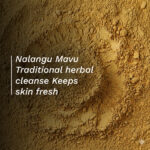 Nalangu Maavu Herbal Toy Soap for Kids - Image 3