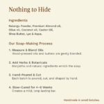 Nalangu Maavu Herbal Toy Soap for Kids - Image 5