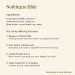 Almond Toy Soap for Kids Gentle Care - Image 5