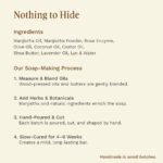 Nalangu Maavu Tan Removal Soap 100g - Image 8